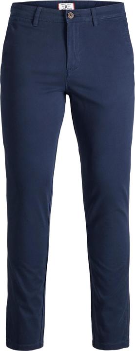 Jack & Jones MARCO BOWIE SA NAVY BLAZER Slim Fit Chino
