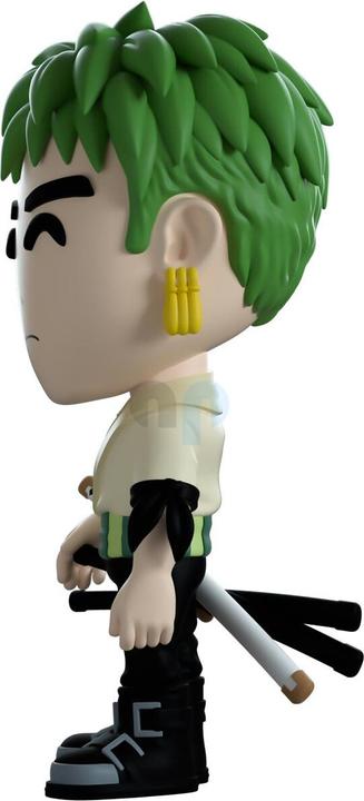 Produktbild Youtooz One Piece Vinyl Figur Lorenor Zorro 11 cm