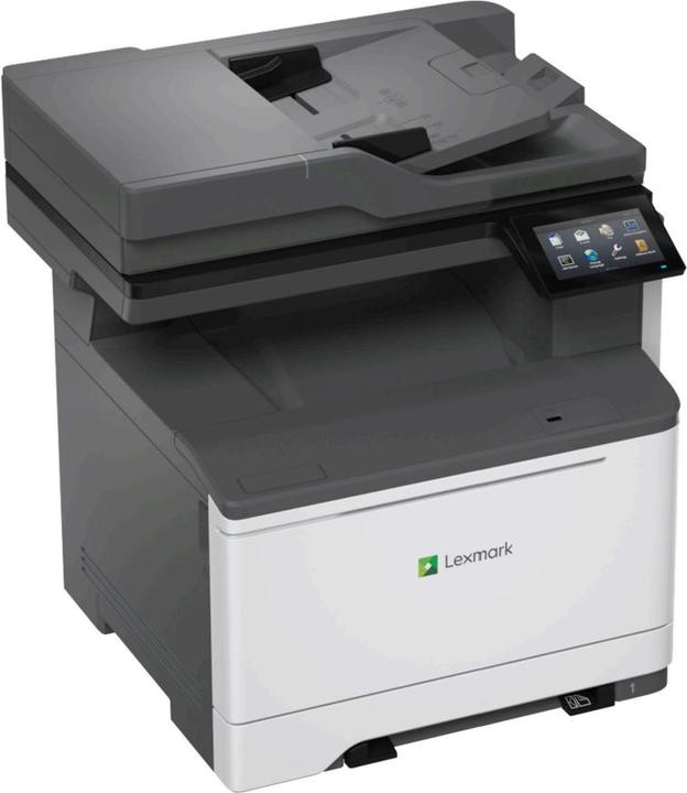 Lexmark XC2335 MFP HV EMEA (Laser, Couleur)