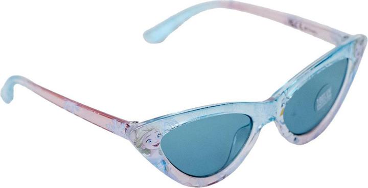 Disney Frozen Kindersonnenbrille Blau Lila