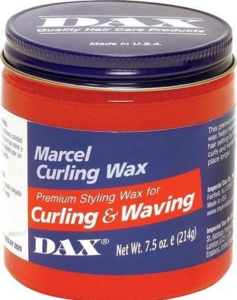 DAX Marcel 7.5 Ounce (Haarwachs, 213 ml)