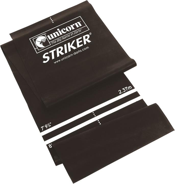 Unicorn Striker Dart Mat