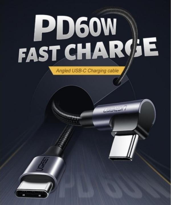 Productafbeelding Ugreen US255 (2 m, USB 2.0)