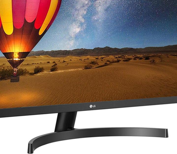 Productafbeelding LG 32MN500M-B (1920 x 1080 Pixels, 31.50")