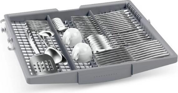 Actual product image Bosch Hausgeräte SMV2HVX22E