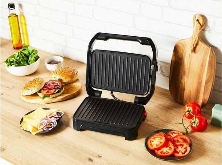 Actual product image Tefal Inicio Compact GC270D (EU plug)