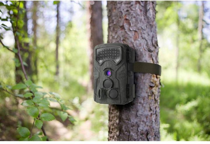 Produktbild Renkforce Wildkamera 13 MP 2.7K