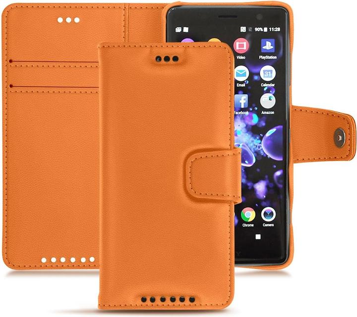 Orange PU ( Pantone #ff9351 )