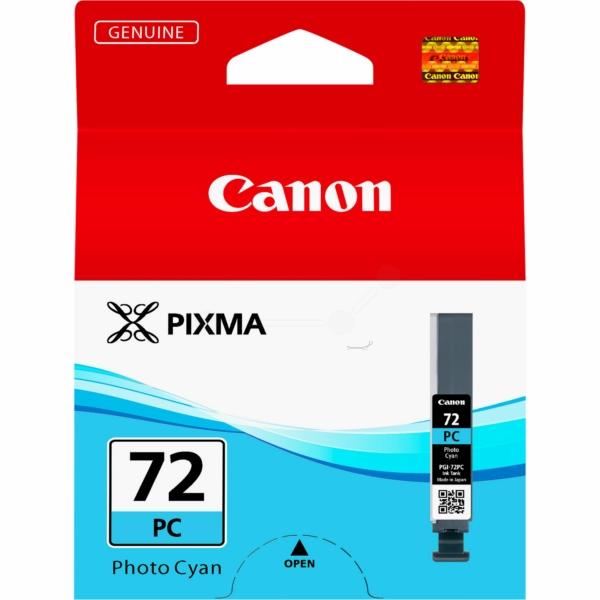 Image du produit Canon Pgi-72pc (PC)