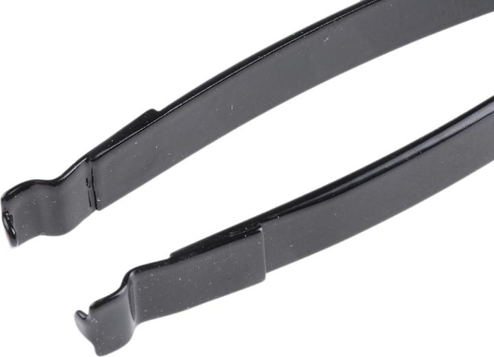 Actual product image Bernstein IC tweezers 125 mm 2-601-13