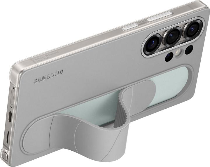 Image du produit Samsung Standing Grip Case (Samsung Galaxy S25 Ultra)