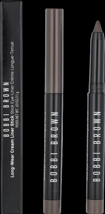 Actual product image Bobbi Brown Long Wear Cream Liner St Fog (Fog)