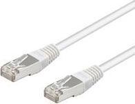 Produktbild Goobay 1.5m CAT5-150 FTP (F/UTP, CAT5e, 1.50 m)