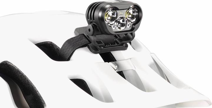 Actual product image Lupine Blika R 7 SmartCore (2400 lm)