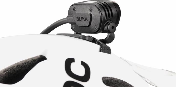 Actual product image Lupine Blika R 7 SmartCore (2400 lm)