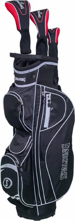 Spalding SX35 (Rechtshänder)