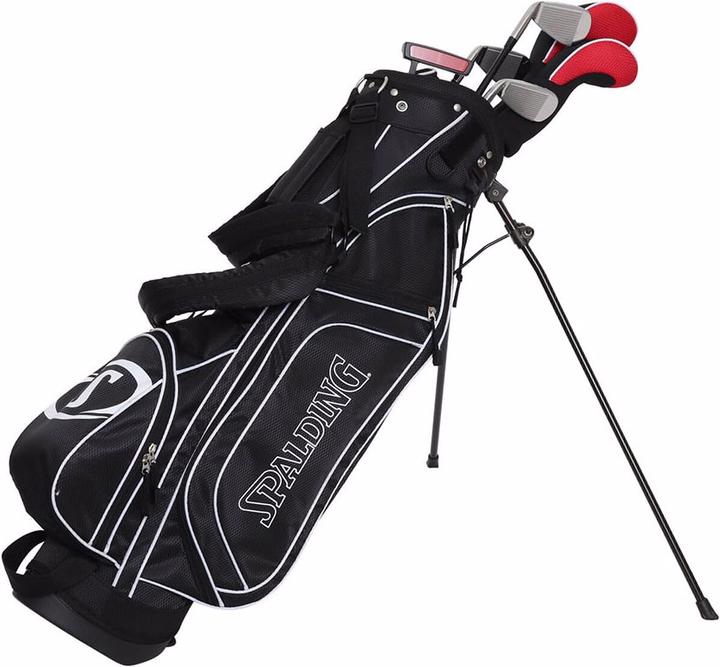 Actual product image Spalding SX35 (Right-handed)