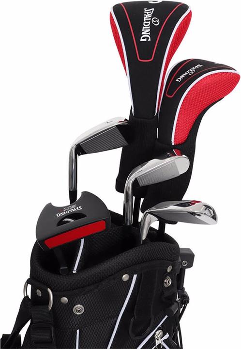 Actual product image Spalding SX35 (Right-handed)