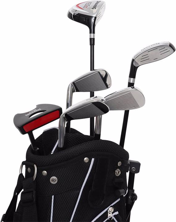 Actual product image Spalding SX35 (Right-handed)