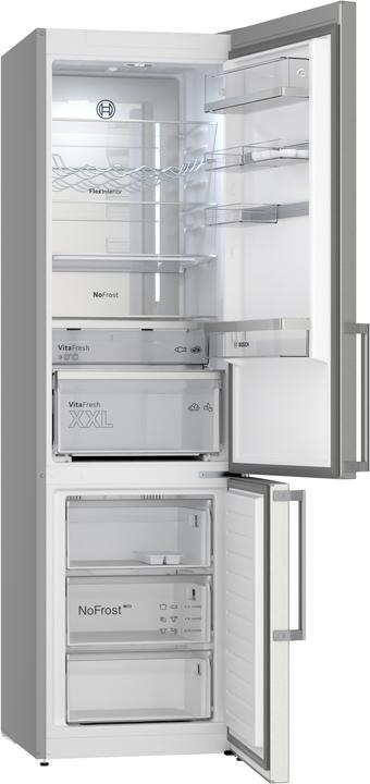 Image du produit Bosch Hausgeräte KGN39AIBT (363 l)