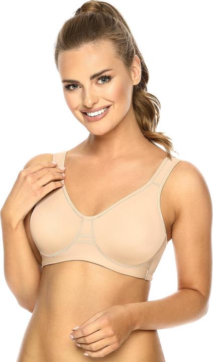 Image du produit Viania Soutien-gorge de sport sans armature (90 B)
