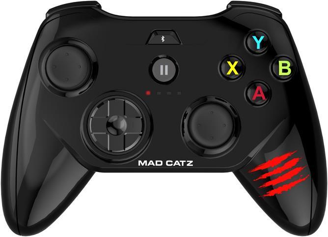 MadCatz Micro C.T.R.L. i Mobile Gamepad (iOS)
