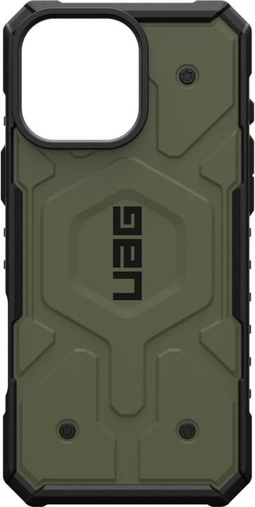 Actual product image UAG Pathfinder Magsafe (Apple iPhone 16 Pro Max)