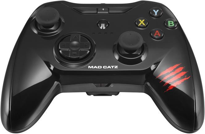Actual product image MadCatz C.T.R.L. i Mobile Gamepad (iOS)