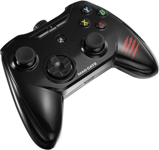 Actual product image MadCatz C.T.R.L. i Mobile Gamepad (iOS)