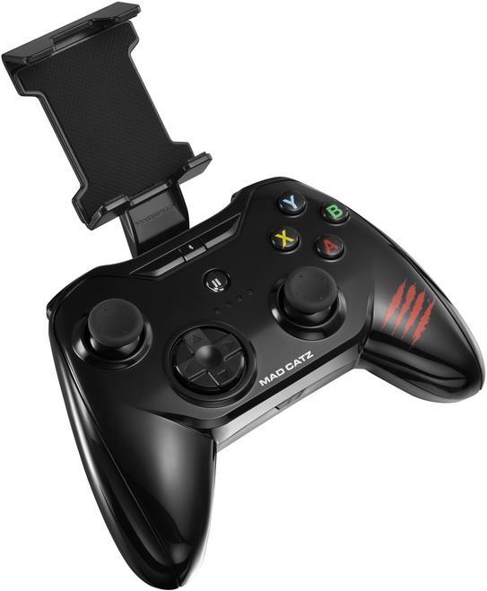 Actual product image MadCatz C.T.R.L. i Mobile Gamepad (iOS)