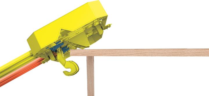 Actual product image Hot Wheels Track Builder Unlimited