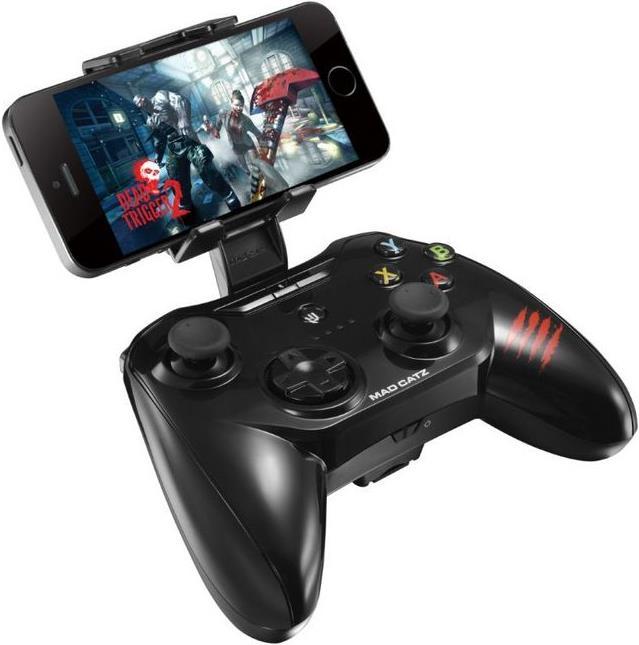 Actual product image MadCatz C.T.R.L. i Mobile Gamepad (iOS)