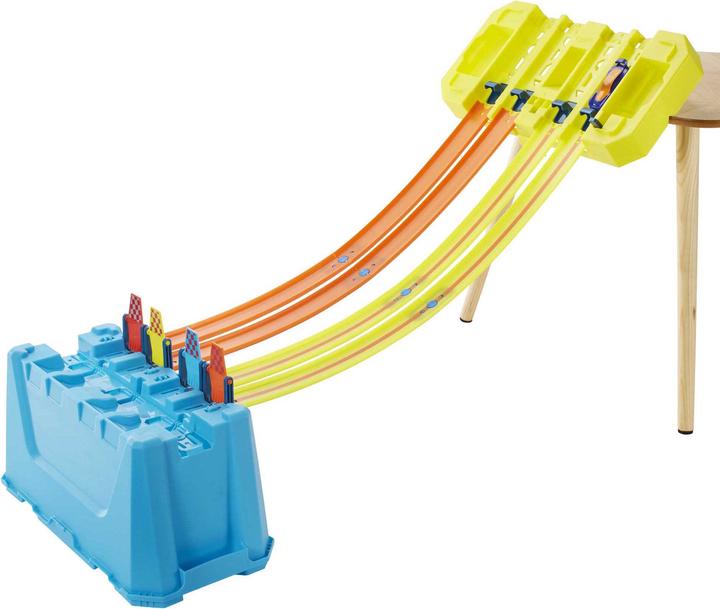 Actual product image Hot Wheels Track Builder Unlimited