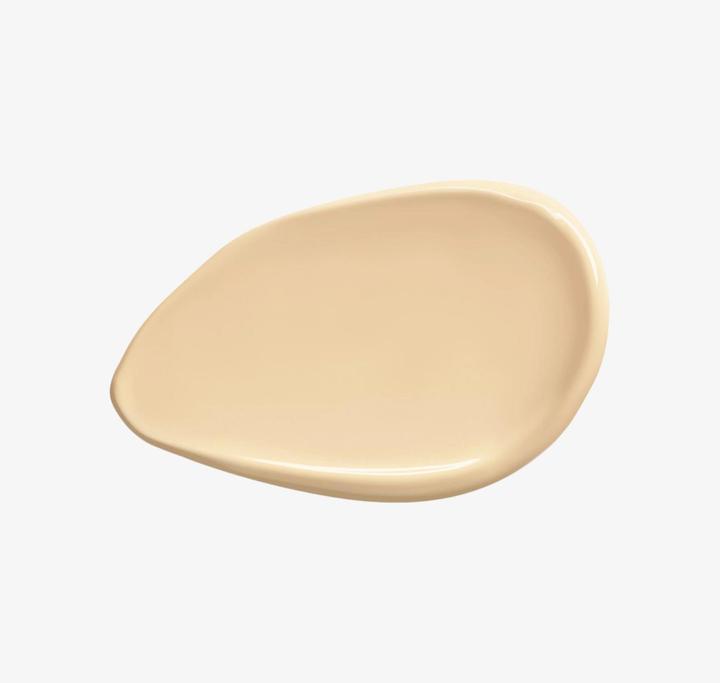 Actual product image Clarins Everlasting Foundation (100.5W Cream)