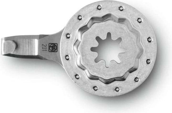 Actual product image Fein Cutting knife 63903201210 1 pc