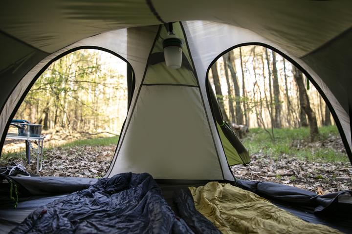 Actual product image Peme Forest 2 (Dome tent, 2.47 kg, 2 persons)