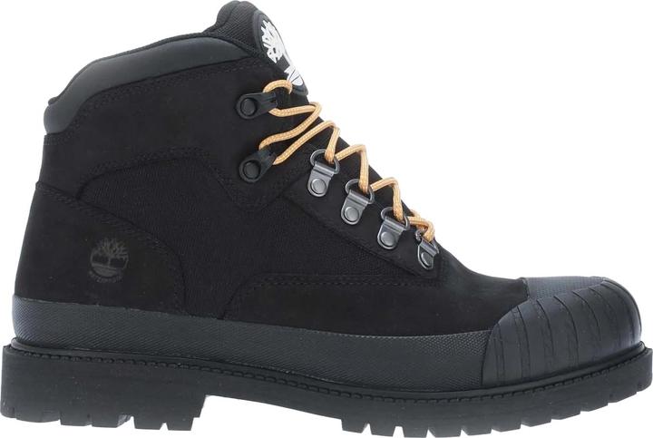 Produktbild Timberland Stiefel Heritage Spitze Leder (39)