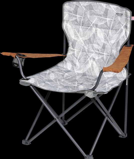 Actual product image Siena Garden Folding chair