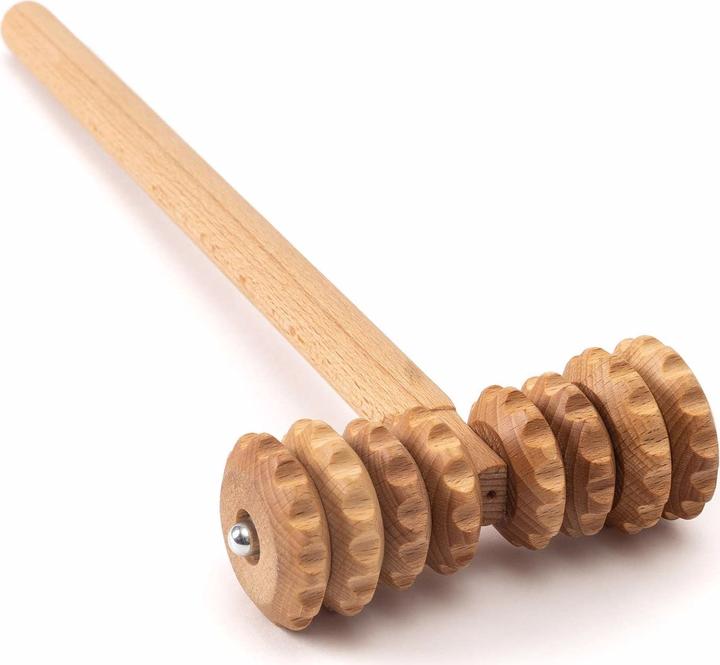 Image du produit Ribnican Kit de maderothérapie