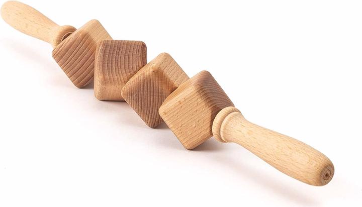 Image du produit Ribnican Kit de maderothérapie