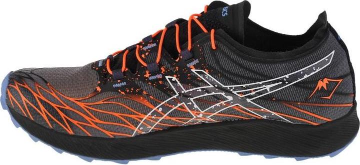 Immagine prodotto ASICS Performance Fuji Speed scarpe da trailrunning uomo (41.5)