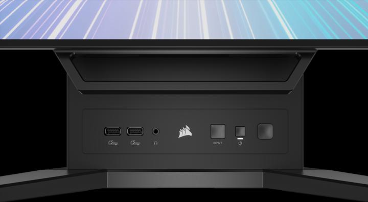 Productafbeelding Corsair Xeneon Flex 45WQHD240 (3440 x 1440 pixels, 45")