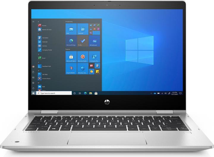 Produktbild HP ProBook x360 435 G8 (13.30", AMD Ryzen 3 5400U, 8 GB, 256 GB, CH)