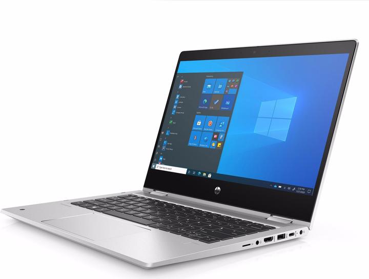 Produktbild HP ProBook x360 435 G8 (13.30", AMD Ryzen 3 5400U, 8 GB, 256 GB, CH)