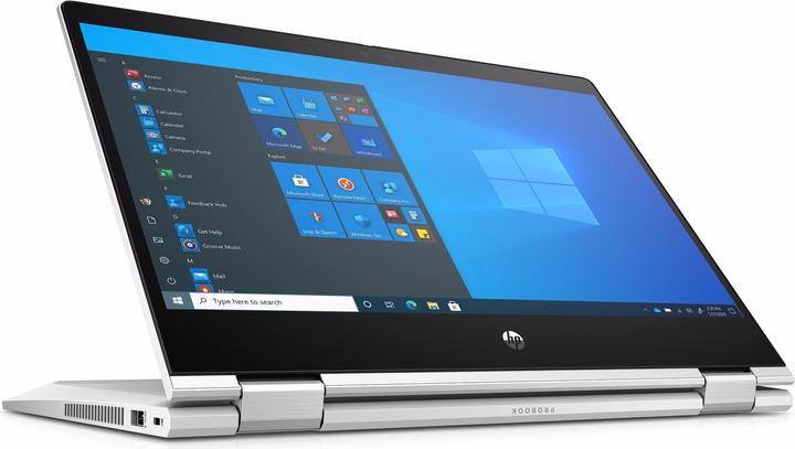 Produktbild HP ProBook x360 435 G8 (13.30", AMD Ryzen 3 5400U, 8 GB, 256 GB, CH)