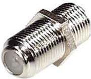 Image du produit E+P Adaptateur d'antenne F 9 couplage F/coupleur F (Câble d'antenne)