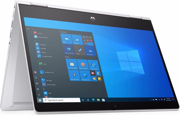 Produktbild HP ProBook x360 435 G8 (13.30", AMD Ryzen 3 5400U, 8 GB, 256 GB, CH)