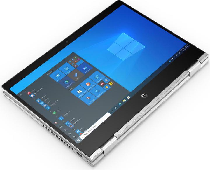 Produktbild HP ProBook x360 435 G8 (13.30", AMD Ryzen 3 5400U, 8 GB, 256 GB, CH)