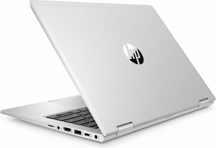 Produktbild HP ProBook x360 435 G8 (13.30", AMD Ryzen 3 5400U, 8 GB, 256 GB, CH)