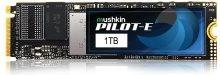 Actual product image Mushkin Pilot-E - 1 TB SSD - internal - M.2 2280 - PCI Express 3.0 x4 (NVMe) (1000 GB, M.2 2280)